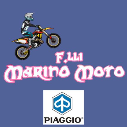 Logótipo de F.lli Marino Moto