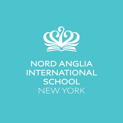 Logo fra Nord Anglia International School, New York