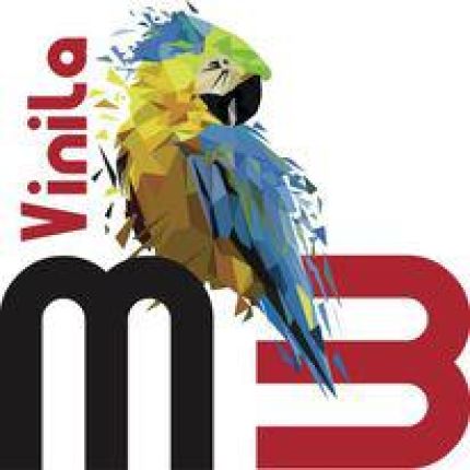 Logo von Vinilam3design S.L.