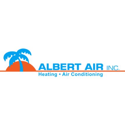 Logo van Albert Air Inc.