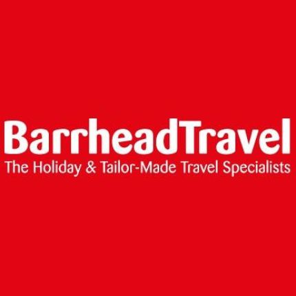 Logo von Barrhead Travel
