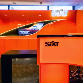 Bild von SIXT | Location voiture Lyon Perrache