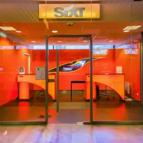 Bild von SIXT | Location voiture Lyon Perrache