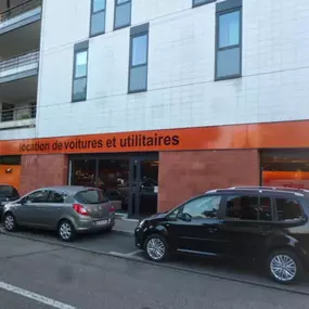 Bild von Sixt Rouen