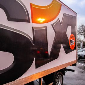 Bild von Sixt location de voiture et utilitaire