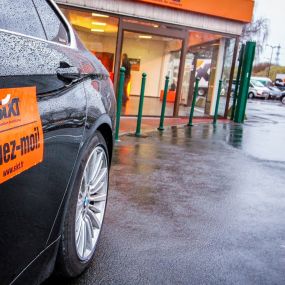 Bild von Sixt location de voiture et utilitaire