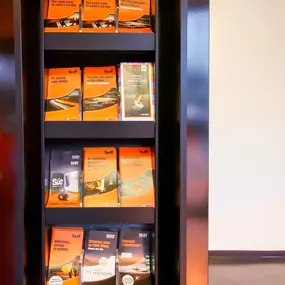 Bild von SIXT | Location voiture Marcq en Baroeul