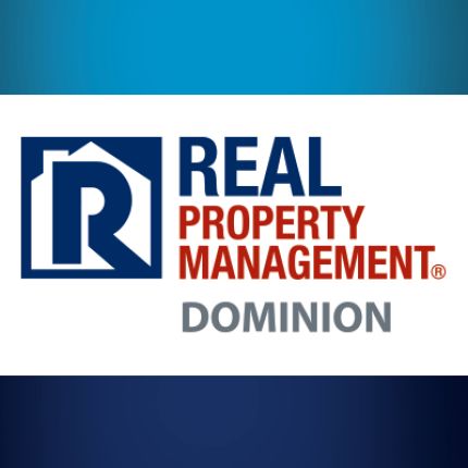 Logo fra Real Property Management Dominion