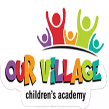 Logotipo de Our Village Children's Academy