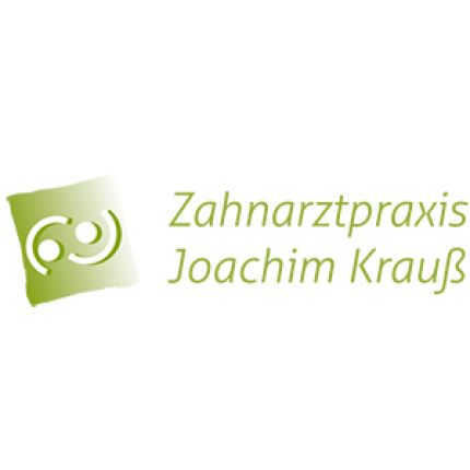 Logotipo de Zahnarztpraxis Joachim Krauß