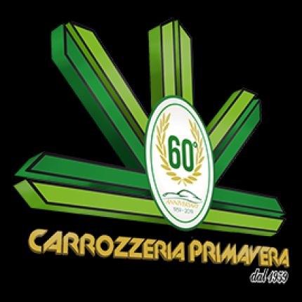 Logo von Autocarrozzeria Primavera