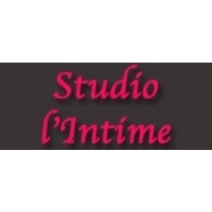 Logo von Studio L'Intime