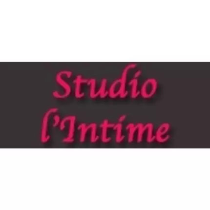 Logo od Studio L'Intime