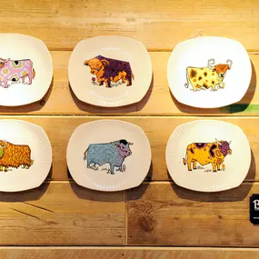 Beefeater Restaurant