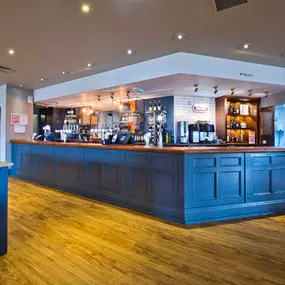 Beefeater Restaurant