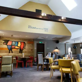 Beefeater Restaurant