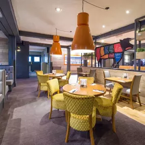 Beefeater Restaurant