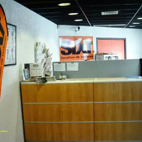 Bild von SIXT | Location voiture Perpignan