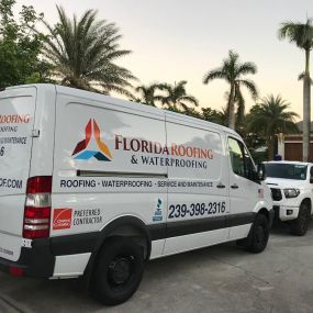 Bild von Florida Roofing & Waterproofing