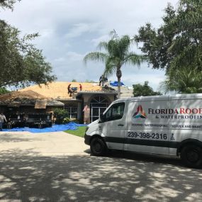 Bild von Florida Roofing & Waterproofing
