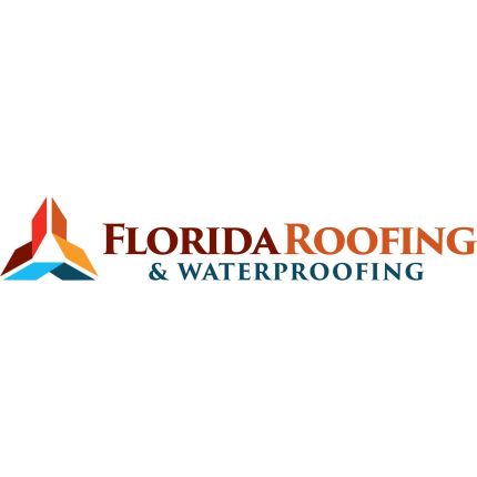 Logo da Florida Roofing & Waterproofing