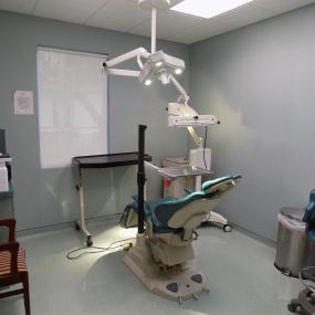 Bild von Oral Facial Reconstruction and Implant Center - Coral Springs