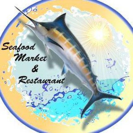 Logo da Seafood Market & Restaurant