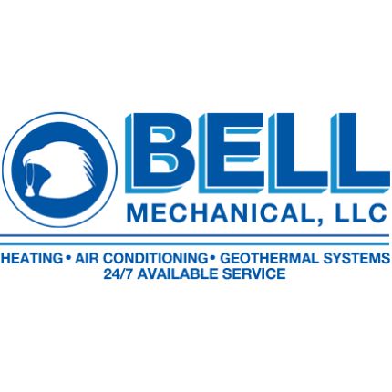 Logo van Bell Mechanical, LLC