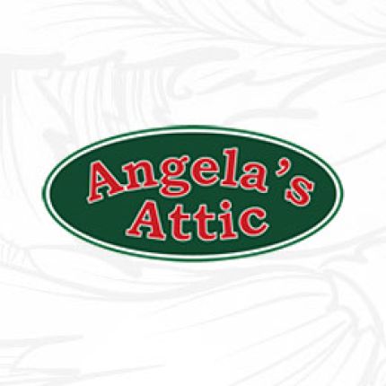 Logo da Angela's Attic