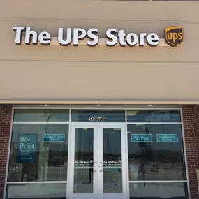 Bild von The UPS Store