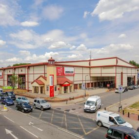 Bild von Shurgard Self Storage Neasden