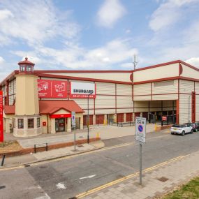 Bild von Shurgard Self Storage Neasden