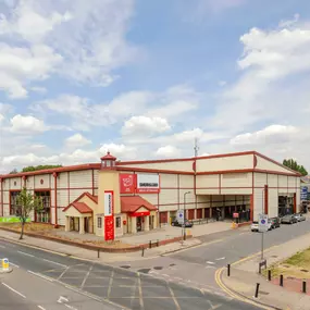 Bild von Shurgard Self Storage Neasden