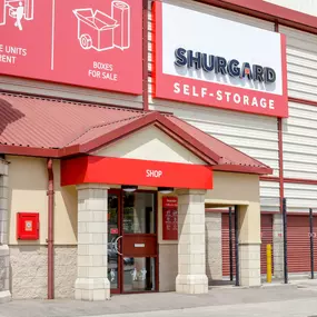 Bild von Shurgard Self Storage Neasden