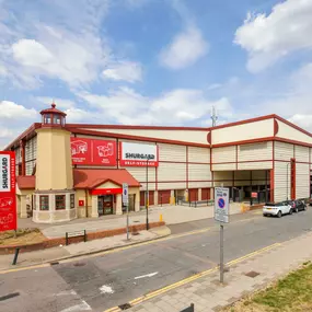 Bild von Shurgard Self Storage Neasden