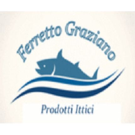 Logo from Ferretto Graziano Prodotti Ittici