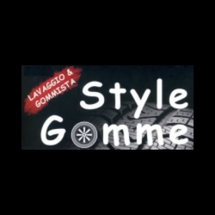 Logo da Style Gomme