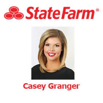 Logo fra Casey Granger - State Farm Insurance Agent