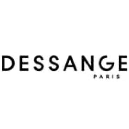 Logo da Dessange Paris