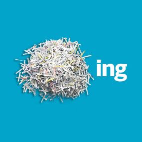 Shredding Services are available year-round at The UPS Store in Lebanon, Pennsylvania!