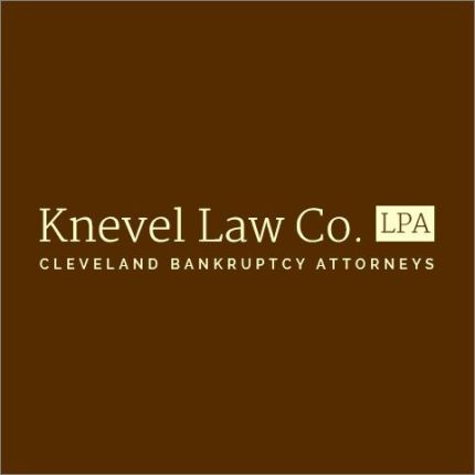 Logo od Knevel Law Co. LPA