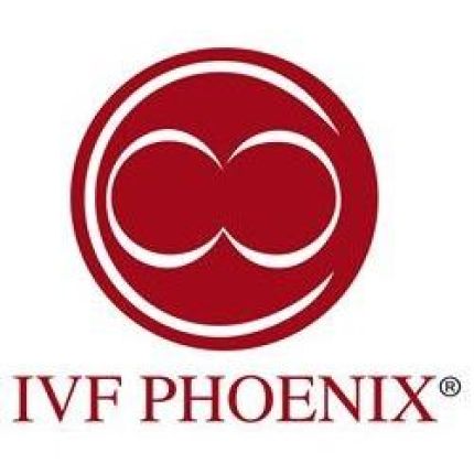 Logotyp från IVF Phoenix