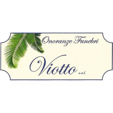 Logotipo de Onoranze Viotto