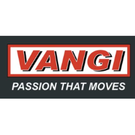 Logo da Vangi Srl