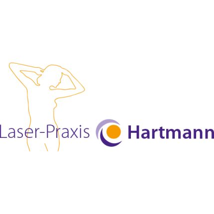 Logotipo de LASERPRAXIS HARTMANN