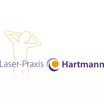 Λογότυπο από LASERPRAXIS HARTMANN