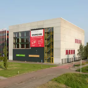 Bild von Shurgard Self Storage Delft Zuid