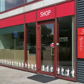 Bild von Shurgard Self Storage Delft Zuid