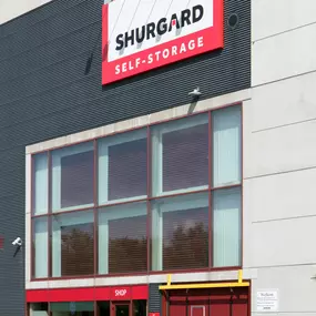 Bild von Shurgard Self Storage Delft Zuid