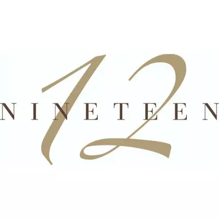 Logo van Bar Nineteen12